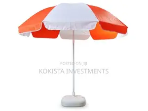 Market Umbrellas