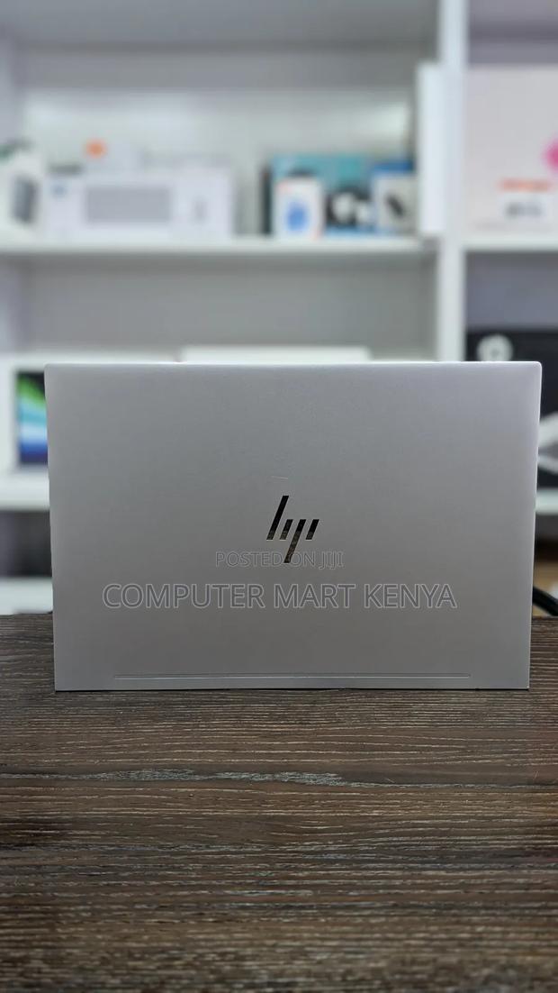 Laptop HP Envy 13 8GB Intel Core I5 SSD 512GB - thumbnail 5
