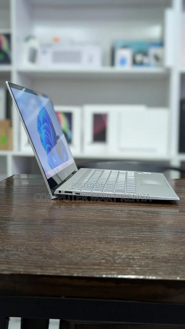 Laptop HP Envy 13 8GB Intel Core I5 SSD 512GB - thumbnail 6