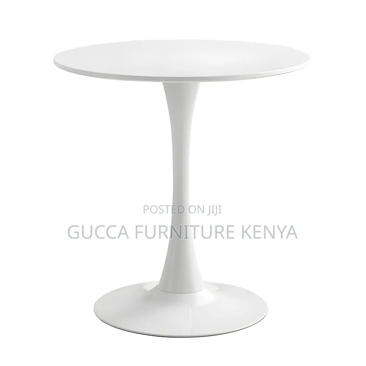 Dining Table:Simple Style Round Home Solid Wood Dining Table