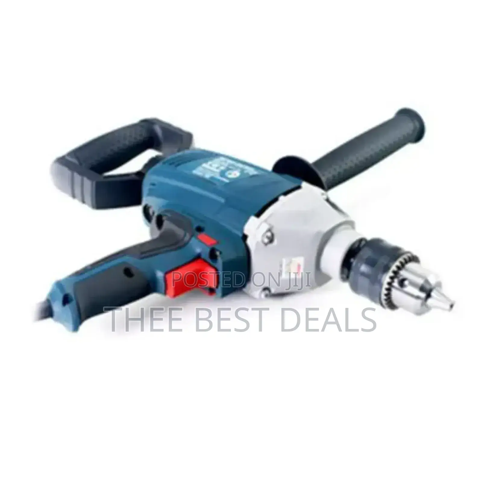 GBM 1600 RE Heavy-Duty Drill