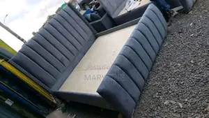 5x6 Modern Bed