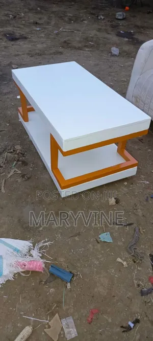 Brand New Modern Table
