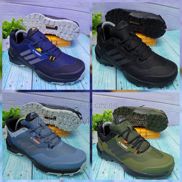 Adidas Terrex Restocked - main view