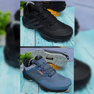 Adidas Terrex Restocked