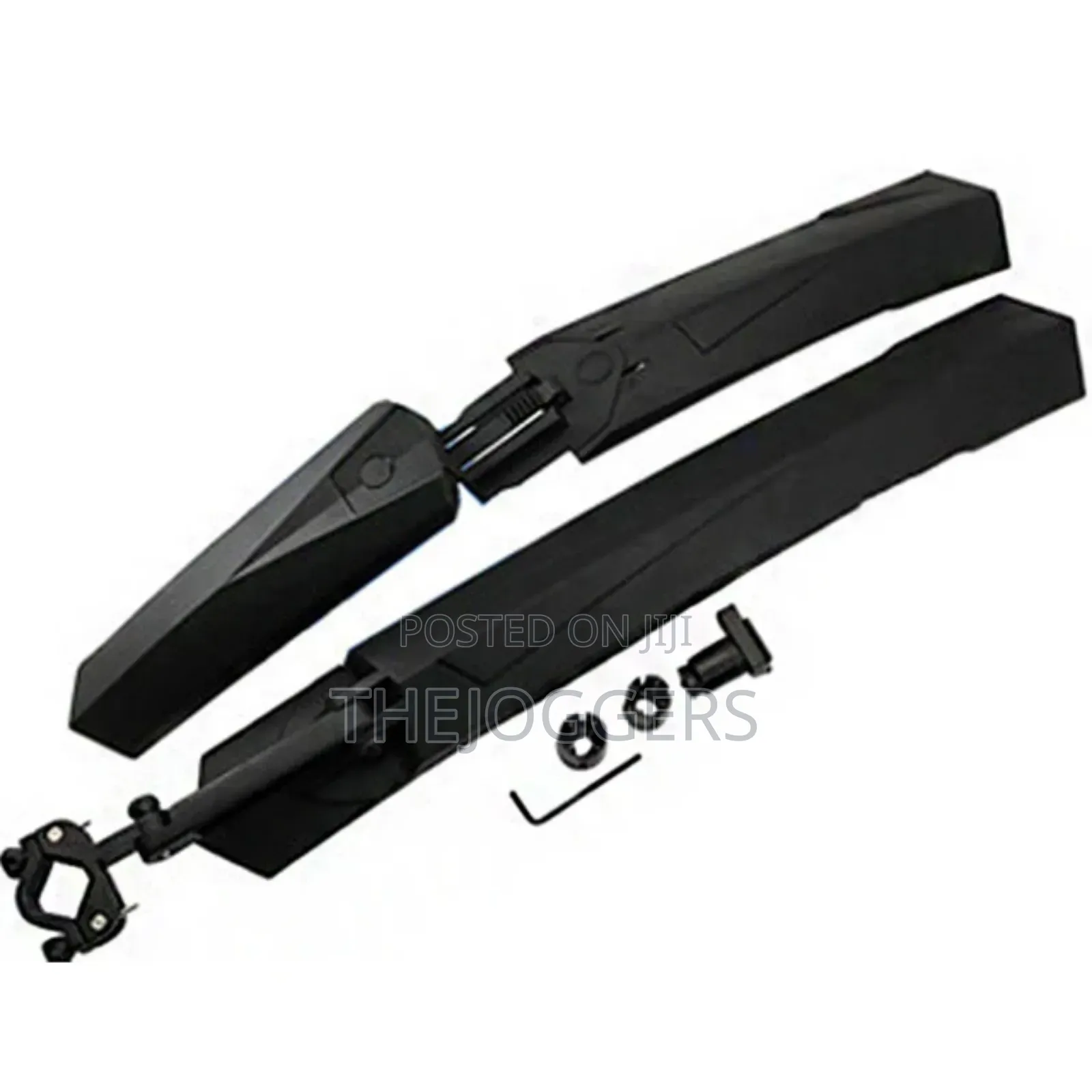MTB Heavy Duty Mudguards Fenders