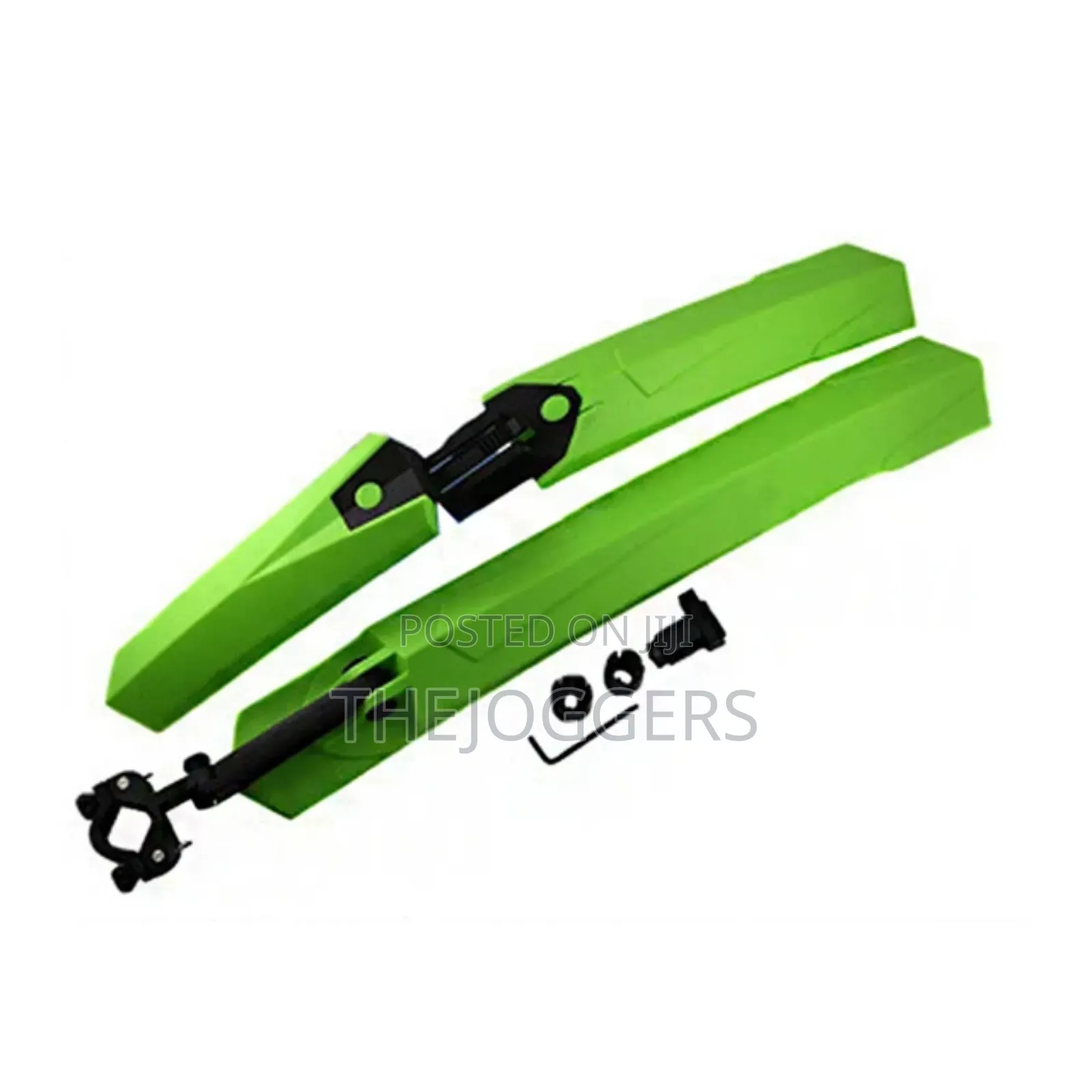 MTB Heavy Duty Mudguards Fenders