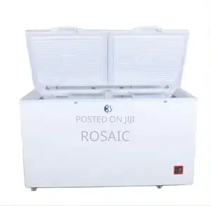 Premier Freezer 500L Chest Freezer