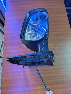 Toyota Premio/Allion 260 Side Mirror