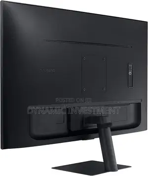 SAMSUNG A700 Series 27 Inch UHD Monitor, IPS Panel