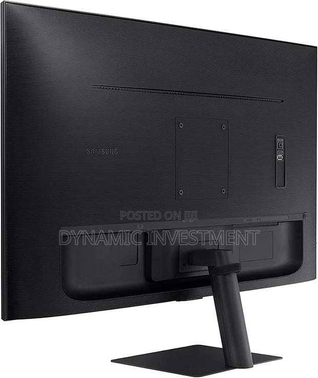 SAMSUNG A700 Series 27 Inch UHD Monitor, IPS Panel - thumbnail 2