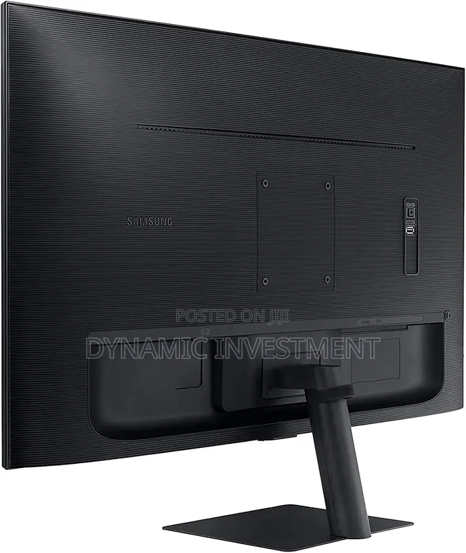 SAMSUNG A700 Series 27 Inch UHD Monitor, IPS Panel