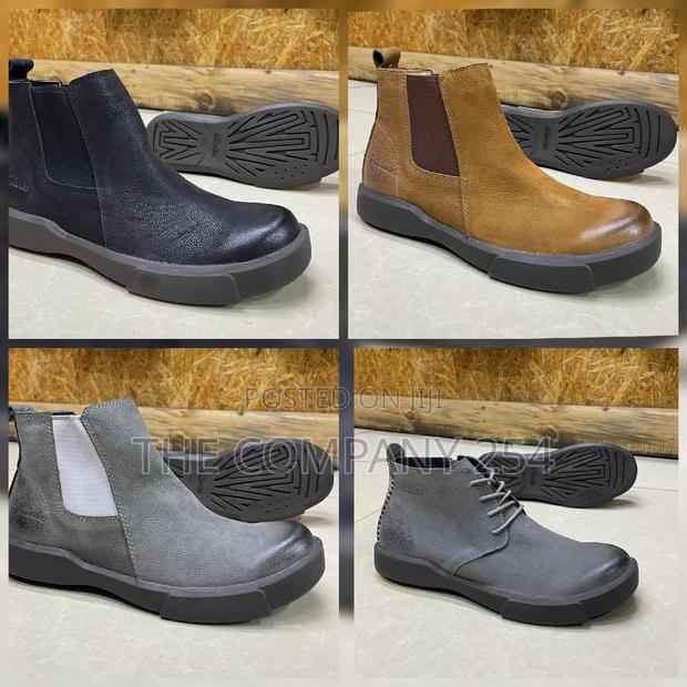 Official Boots Sizes 39 - 45
 at 5000