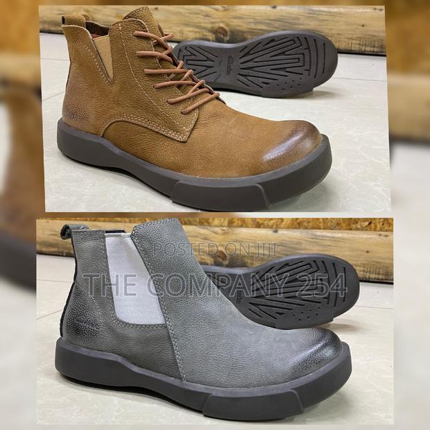 Official Boots Sizes 39 - 45
 at 5000 - thumbnail 2