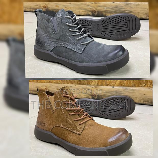 Official Boots Sizes 39 - 45
 at 5000 - thumbnail 3