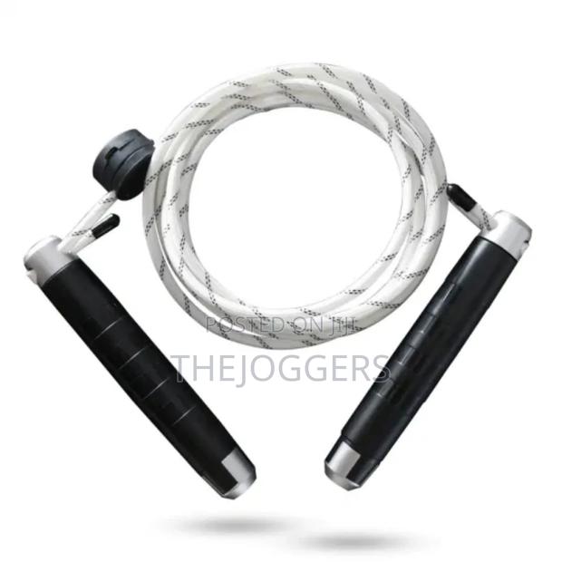 Led Rechargeable Jumping Rope - thumbnail 2