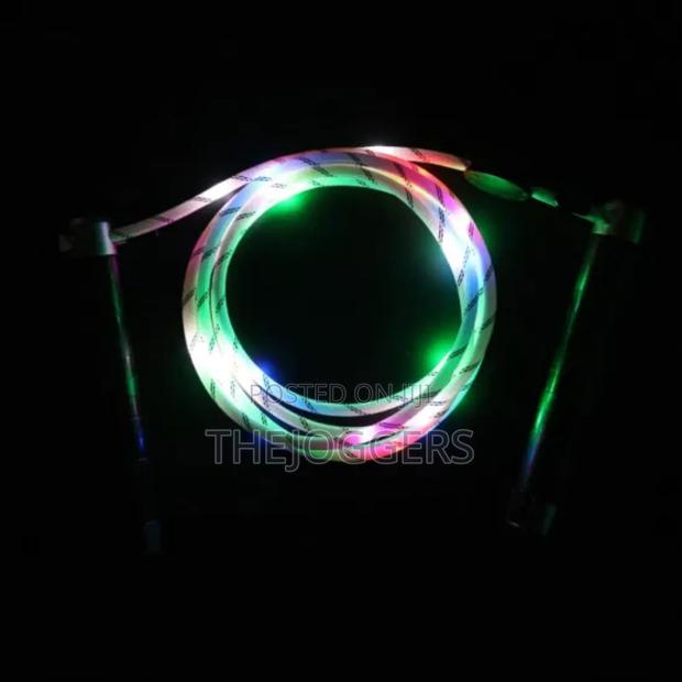 Led Rechargeable Jumping Rope - thumbnail 5
