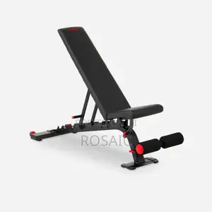 Gymnastic Bench