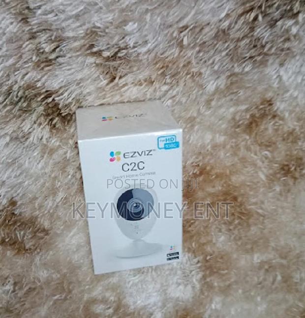 Wireless Ezviz C2C Wifi Smart Hidden Camera 1080P - main view