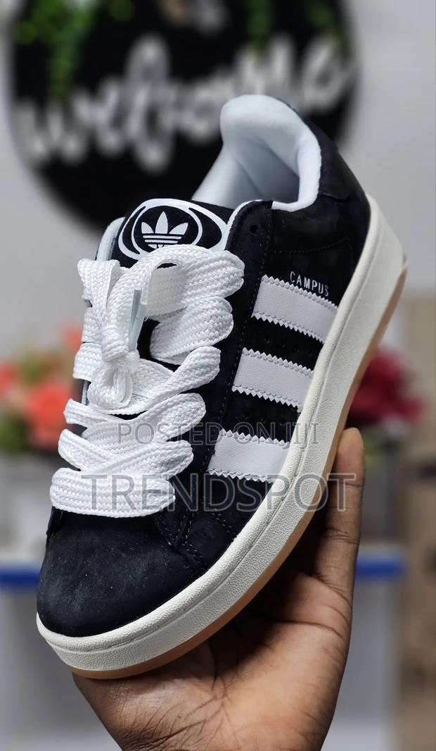 Samba36/37/38/39/40/41/42/43/44/45 at 3000kshQualityTop