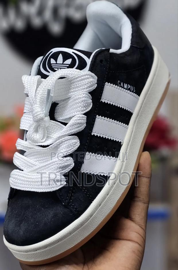 Samba
36/37/38/39/40/41/42/43/44/45
 at 3000ksh
QualityTop - thumbnail 2