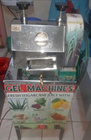 Commercial Sugarcane Juice Extraction Machine. - thumbnail 2