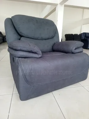 One Seater King Size Imported Recliner