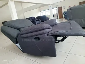 One Seater King Size Imported Recliner