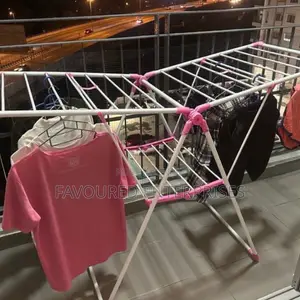 Cloth Drying Rack