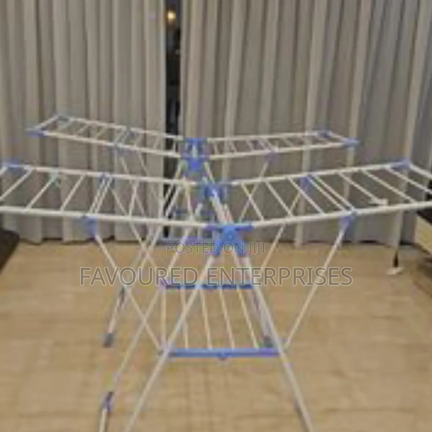 Cloth Rack