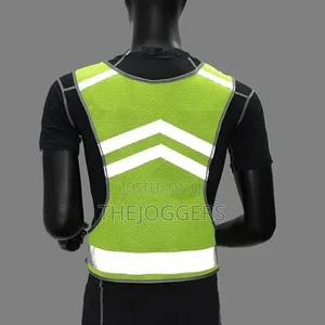 Reflective Vest