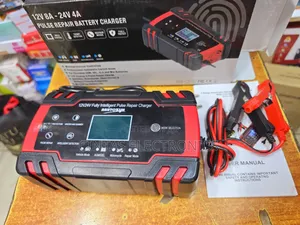 Battery Charger