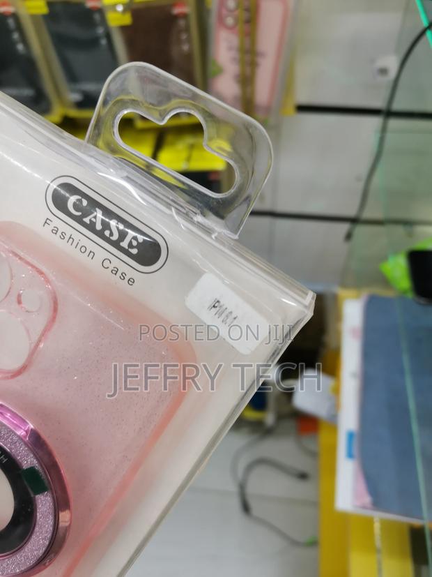 iPhone 14 Pro Magnetic Glitter Case With Magsafe - main view