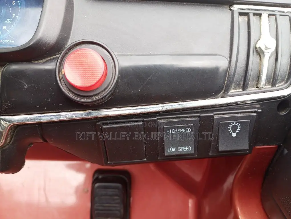 Remote Controlled Electric Toy Car Volvo S90