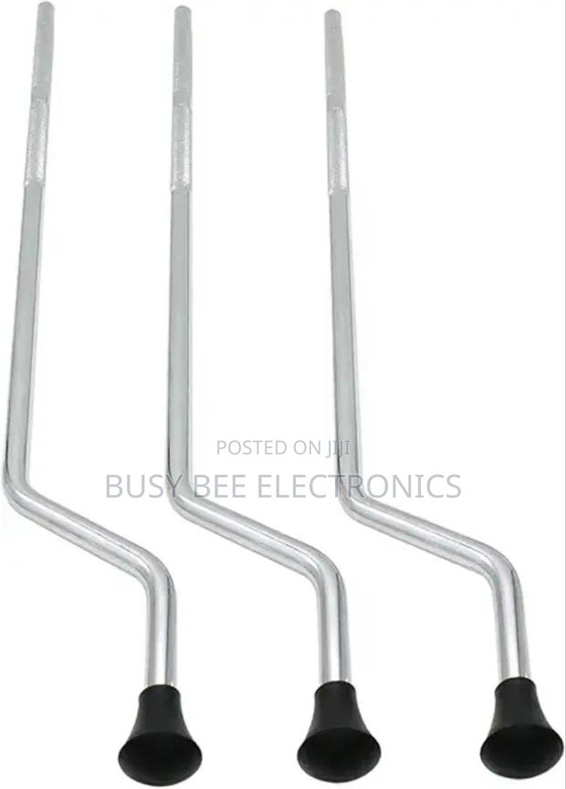 Tom Leg for Drum Percussion Instrument Parts Replacement - main view