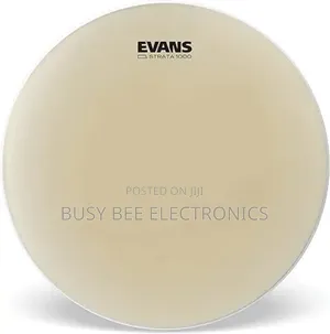 Evans Concert Drum Head