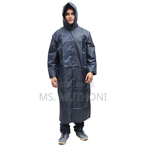 Adults Raincoats *