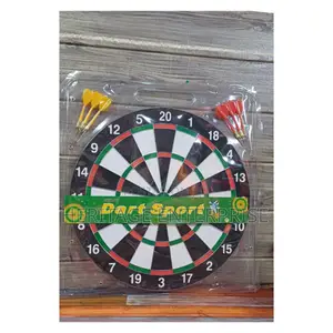*17 Inches Dart Game*