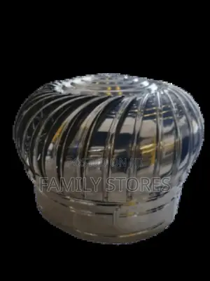Air Cyclone Ventilators
