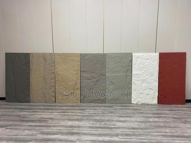 Pu Stone Panels- 1.2 * 0.6(2 Ft* 4 Ft) - thumbnail 3