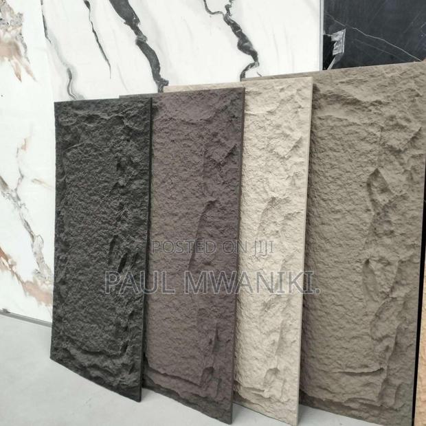 Pu Stone Panels- 1.2 * 0.6(2 Ft* 4 Ft) - thumbnail 7
