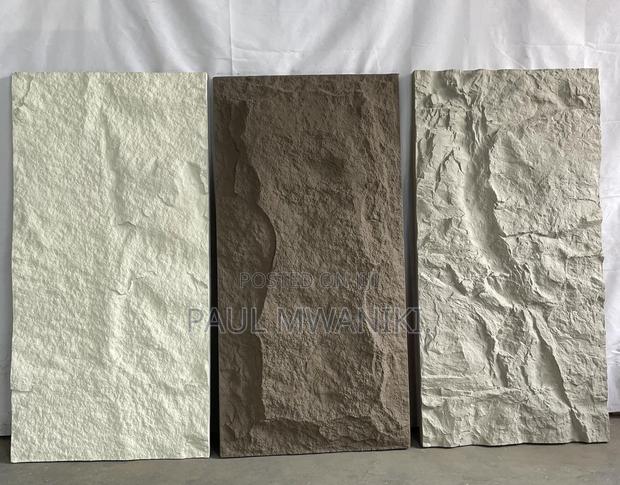 Pu Stone Panels- 1.2 * 0.6(2 Ft* 4 Ft) - thumbnail 4