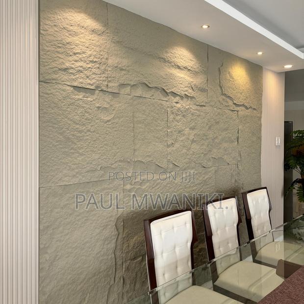 Pu Stone Panels- 1.2 * 0.6(2 Ft* 4 Ft) - thumbnail 9