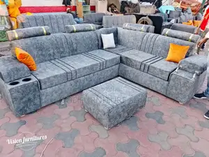 Affordable L Seat Ready by Order