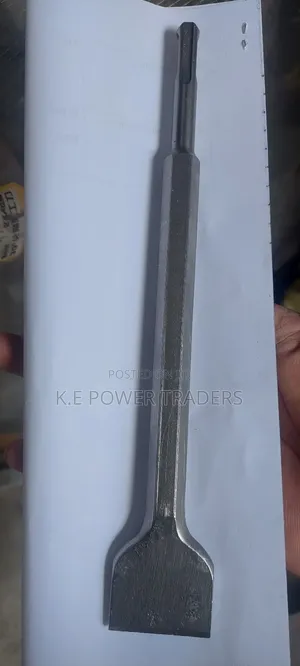 HSS Flat Drill Bits