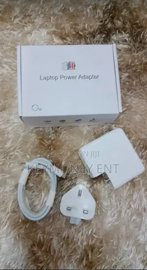 30W Type C Macbook Charger Brand New