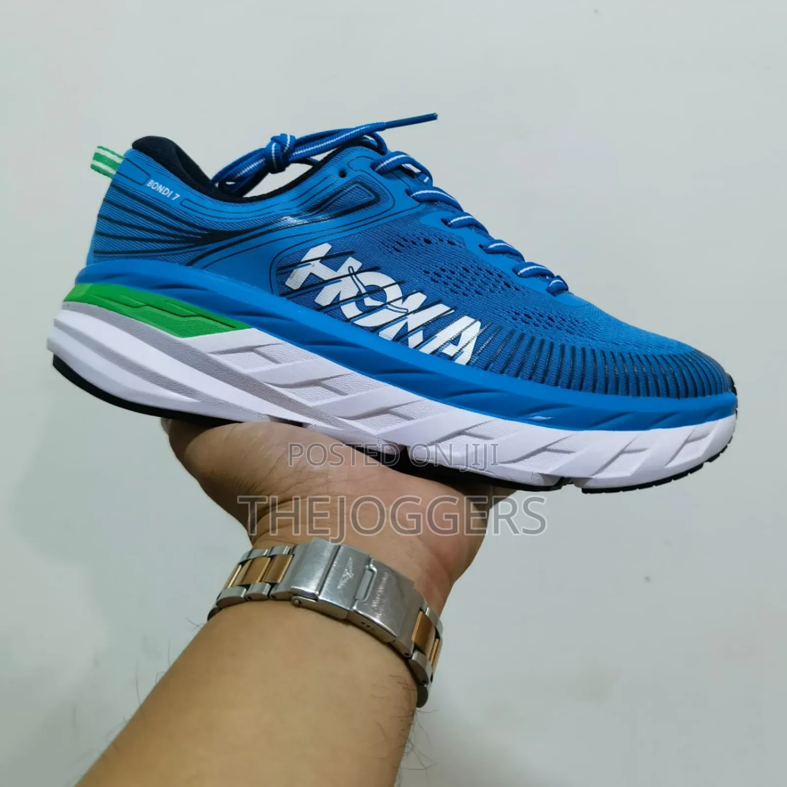 Hoka One One Bondi 7 - Eu 40-45