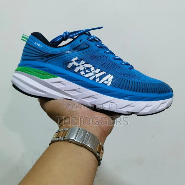 Hoka One One Bondi 7 - Eu 40-45 - thumbnail 3