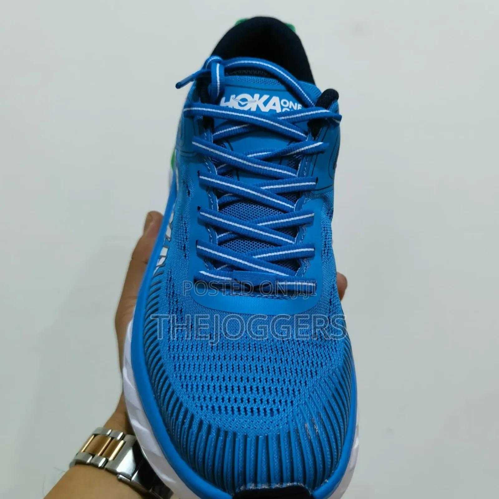 Hoka One One Bondi 7 - Eu 40-45