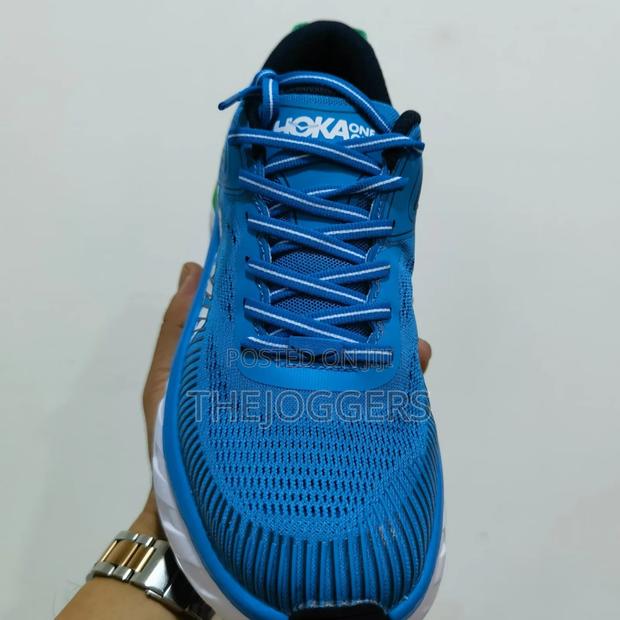 Hoka One One Bondi 7 - Eu 40-45 - thumbnail 6
